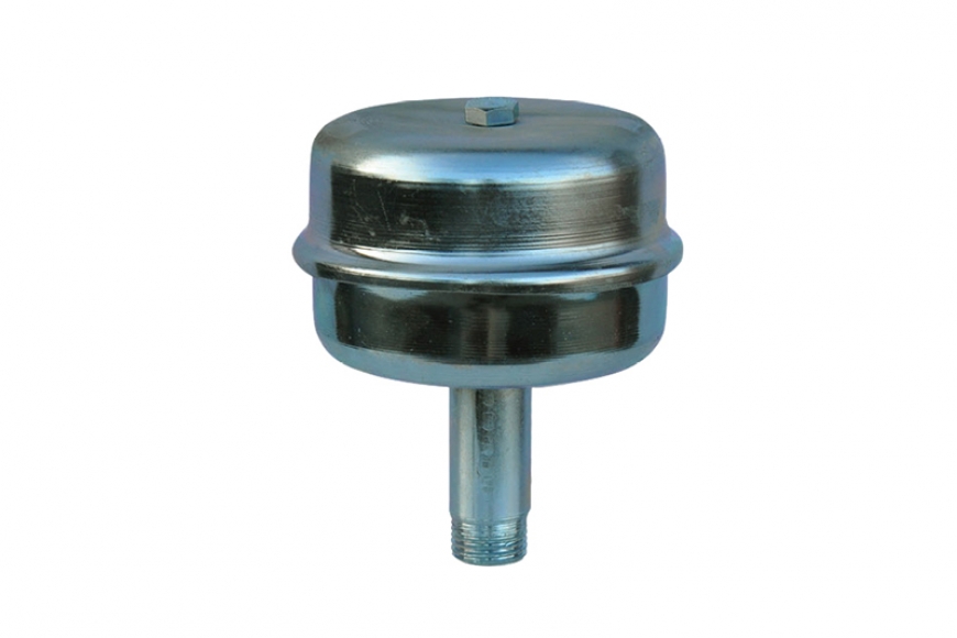 MC 3070 - DRY EXHAUST